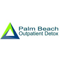 Palm Beach Outpatient Detox & Psychiatry logo - Similar company to Qhslab, Inc.