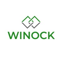 Winock Solar logo - Similar company to Cropsafe Agro Services Limited