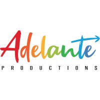 Adelante Productions logo - Similar company to Parfaiteharmonie