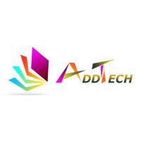 ADDTECH Networks logo - Similar company to Addtech Solution