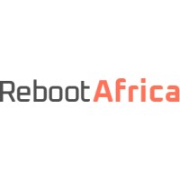 Reboot Africa logo - Similar company to Inexplo