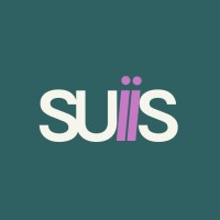 Sydney Impact Investing (SUIIS) logo - Similar company to Beta Alpha Psi - University Of Sydney