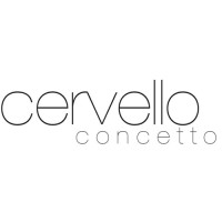 Cervello Concetto logo - Similar company to Bud Studio