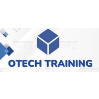 OTECH Training logo - Similar company to O'Tech - École De Production