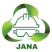 JANA Health Safety & Environmental Services logo - Similar company to Nileco Global