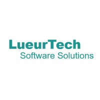 LueurTech Software Solutions Pvt.Ltd logo - Similar company to Be Dauntless Foundation