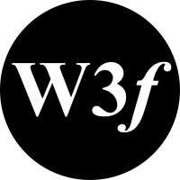 W3f Group logo - Similar company to Elixir Protocol