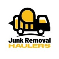 Junk Removal Haulers logo - Similar company to Junk Removal Of Texas