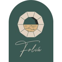 Foliá logo - Similar company to Louis V Hotel
