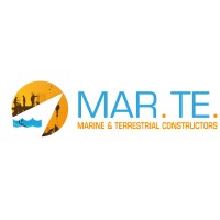 MAR.TE. Srl logo - Similar company to Cfg Spa