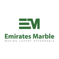 Emirates Marble logo - Similar company to Nas Marble