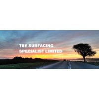 The Surfacing Specialist Limited logo - Similar company to Ral Surfacing
