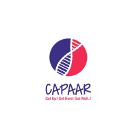 Capaar4Autism logo - Similar company to Connect Centre