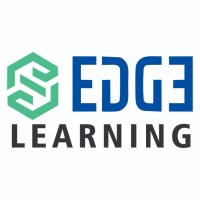 Edge Learning logo - Similar company to Infinity Knowledge Academy