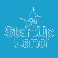 Startup Land logo - Similar company to The Creator Stack