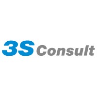3S Consult GmbH logo - Similar company to Mapyn Technologies