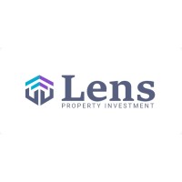 Lens Property Investment logo - Similar company to La Mer Property
