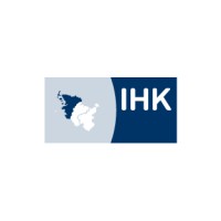 IHK Flensburg logo - Similar company to »|Wirklichaachen