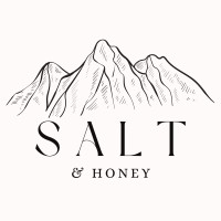 Salt & Honey logo - Similar company to Vara Juice