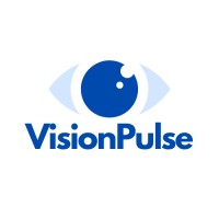 VisionPulse logo - Similar company to Connectingdots