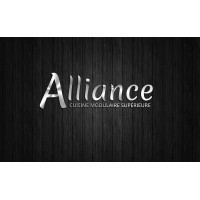 Cuisine Alliance logo - Similar company to Crotone Kitchens Inc.