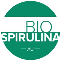 Bio Spirulina AU logo - Similar company to Spirulina.Network