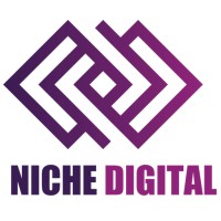 Niche Digital AE logo - Similar company to Centro Visuals