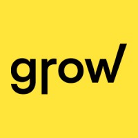 Grow logo - Similar company to Pine Hosting