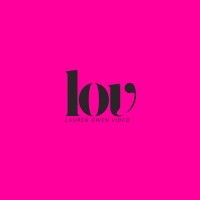 ＬＯＶ logo - Similar company to Signs Express Liverpool & Wirral