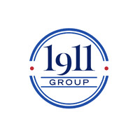 The 1911 Group logo - Similar company to Dottid