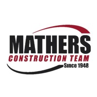 Mathers Construction Team logo - Similar company to Evermore Construction, Llc