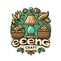 Eceng Craft logo - Similar company to Seni Home | Ethnic & Creatif Handicrafts