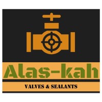 Alas-kah logo - Similar company to Grit Pro Engineering Sdn Bhd