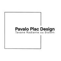 Pavalo Plac Design logo - Similar company to P Solution