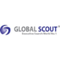 Global Scout Co., Ltd. logo - Similar company to Kangstem Biotech Co., Ltd.