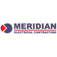Meridian Electrical Contracting Ltd logo - Similar company to Bm Technical Ltd