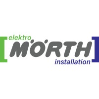 Elektro Mörth GmbH logo - Similar company to Windisch Elektro Technik