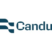 Candu Energy Inc. logo - Similar company to Conexus Nuclear Inc. (Conexus)