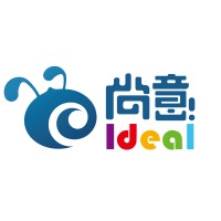 Ideal Candys logo - Similar company to Squeezeit