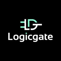 Logicgate AB logo - Similar company to Patreoni