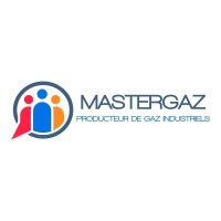 MASTERGAZ logo - Similar company to Cafec Sa