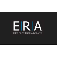 Erez Rozenbuch Advocates logo - Similar company to Duma Optronics