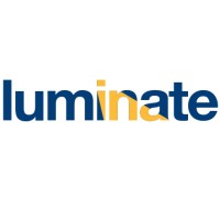 Luminate Security logo - Similar company to Mercer-Wood.Solutions