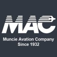 Muncie Aviation Company logo - Similar company to Bde Computer Services