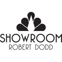 SHOWROOM ROBERT DODD logo - Similar company to Talk Studio Paris