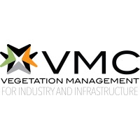 VMC - Vegetation Management Company logo - Similar company to Vegclear™