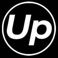 Up Media logo - Similar company to Unsens Signalétique