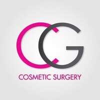 CG Cosmetic logo - Similar company to Exert Bodysculpt