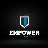 Empower Languages logo - Similar company to Emme2 Ind. Com. E Rep. De Máquinas E Equipamentos Ltda.