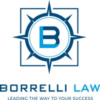 Borrelli Law LLC logo - Similar company to Salmon & Salmon, P.A.